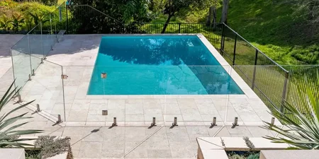 How to Avoid Tripping Hazards in Your Pool Design