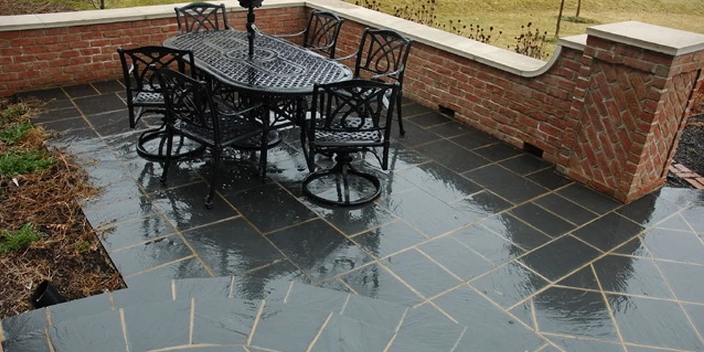How Slatestone pavers and tiles are a boon for your property