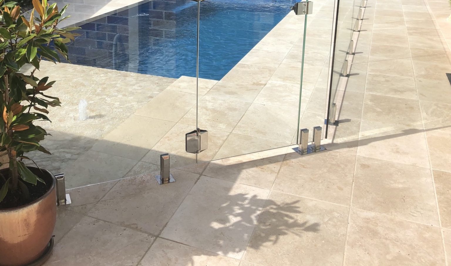 9 Travertine Trends to Try in 2024
