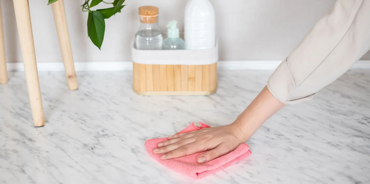 Effective Ways to Clean Marble Floors in Australia