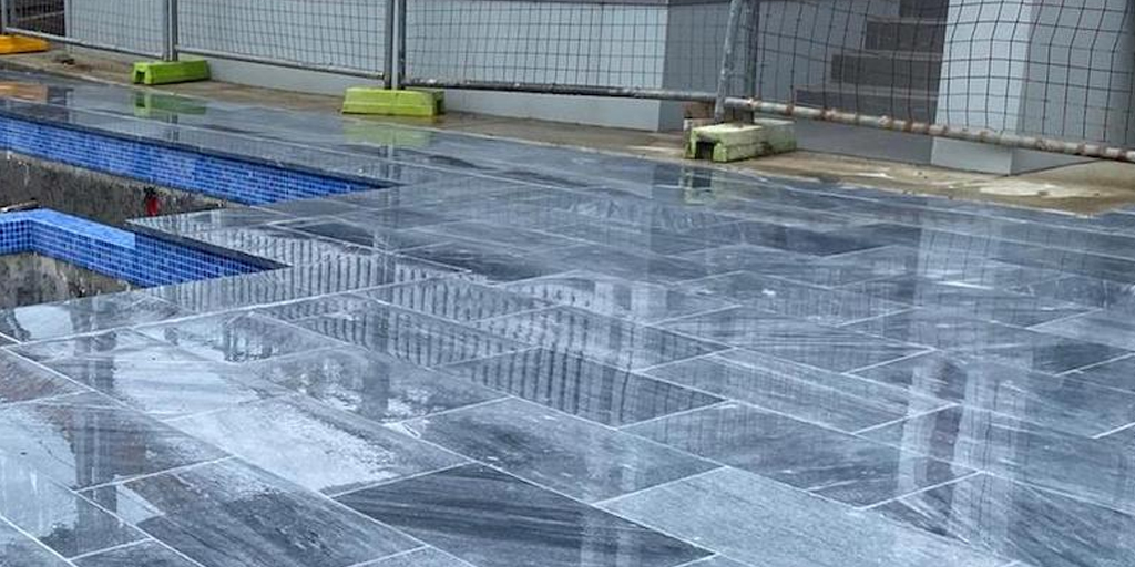 Marble Tile Floor installation Do's and Don'ts