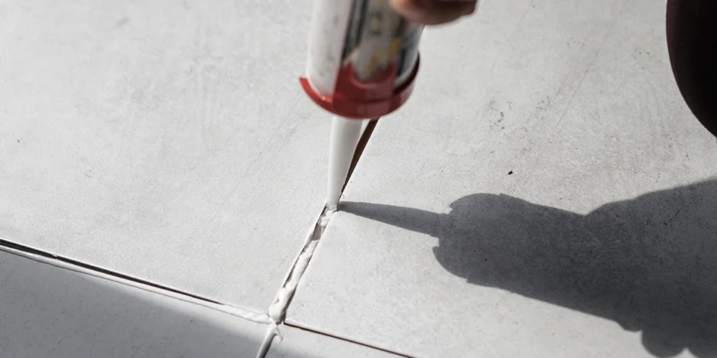 All about Grouting - What, Why, How