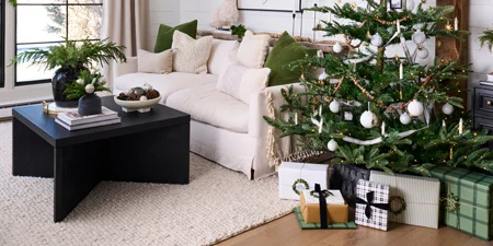 Zero-Waste, Sustainable Christmas decor Ideas for a Magical Holiday