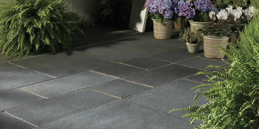 The Best Natural Stone Pavers for Different Climate Zones