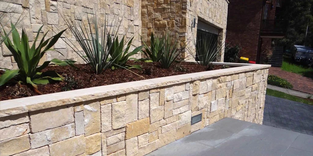 Elevate The Décor of Any Space with Stone Wall Cladding Design
