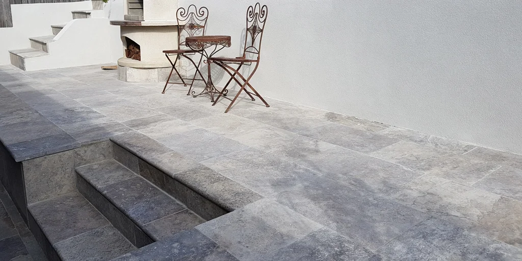Why is Travertine the right choice for every project?