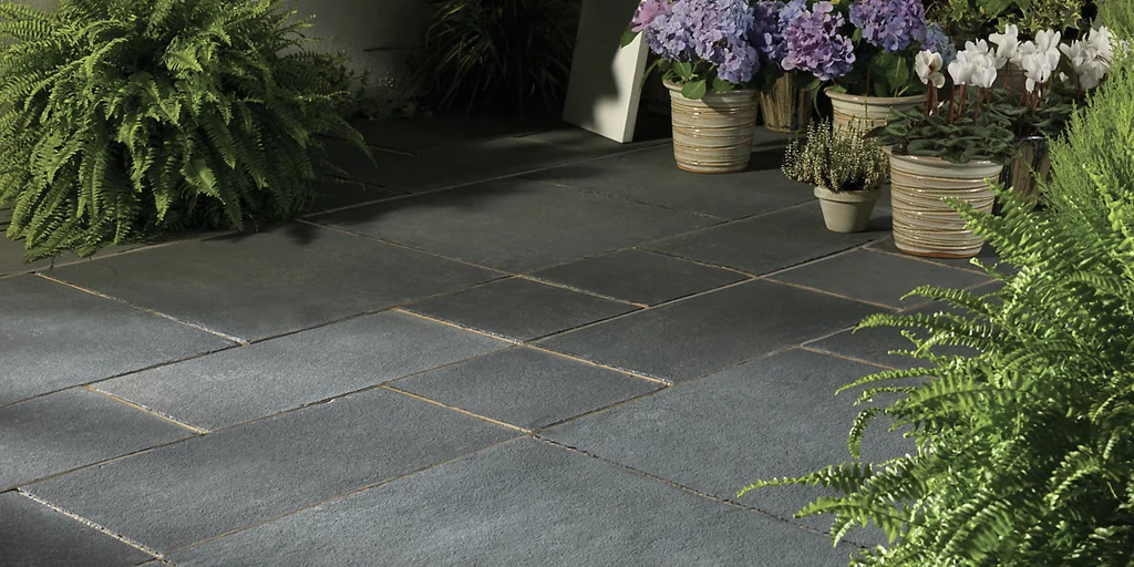 Your Handy Natural Stone Paver Buyer Guide