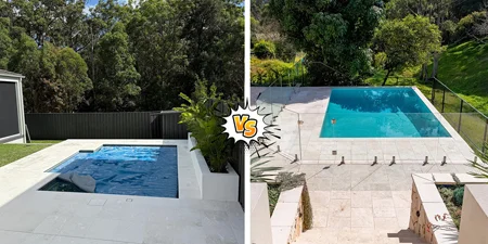 Indoor vs Outdoor Pool Design: Pros, Cons & Style Ideas