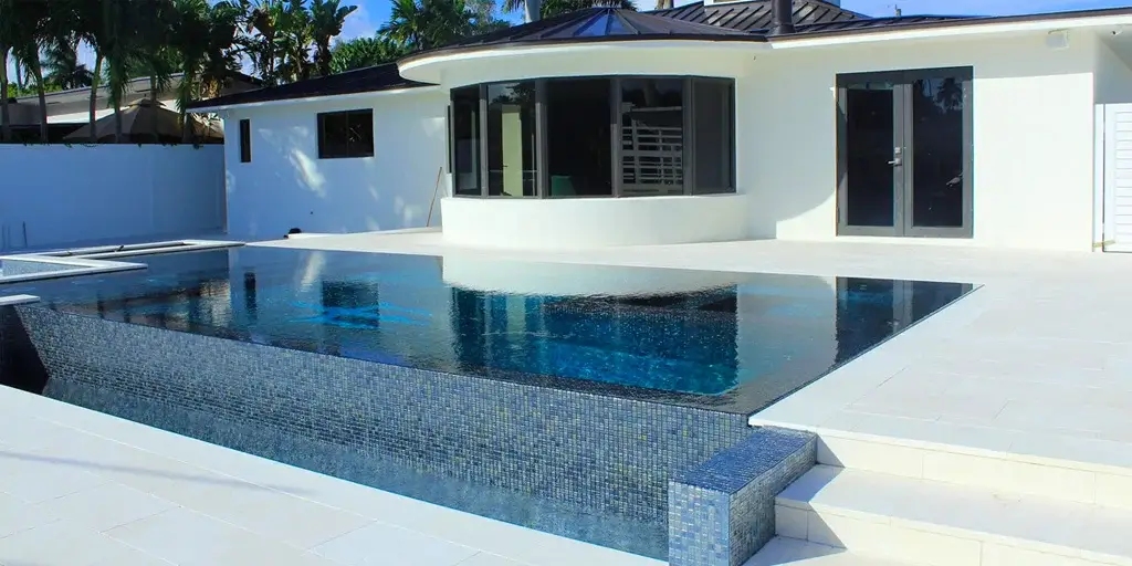 All You Need to Know About Pool Coping: Benefits & Types