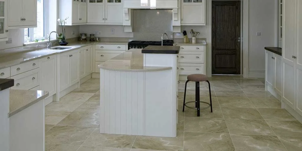 Travertine Kitchen Tiles: Know All About How to Choose Them