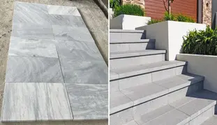 A guide to choose between Marble and Granite