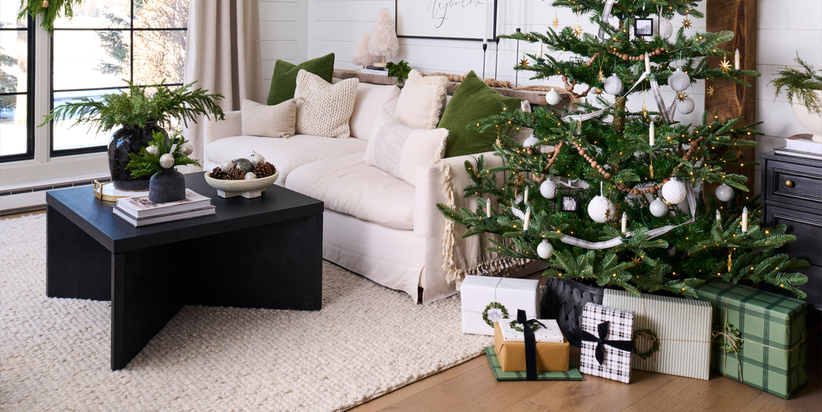 Zero-Waste, Sustainable Christmas Décor Ideas for a Magical Holiday Zero-Waste, Sustainable Christmas Décor Ideas for a Magical Holiday