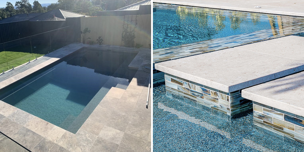 Choosing Pool Copings and Pavers A checklist