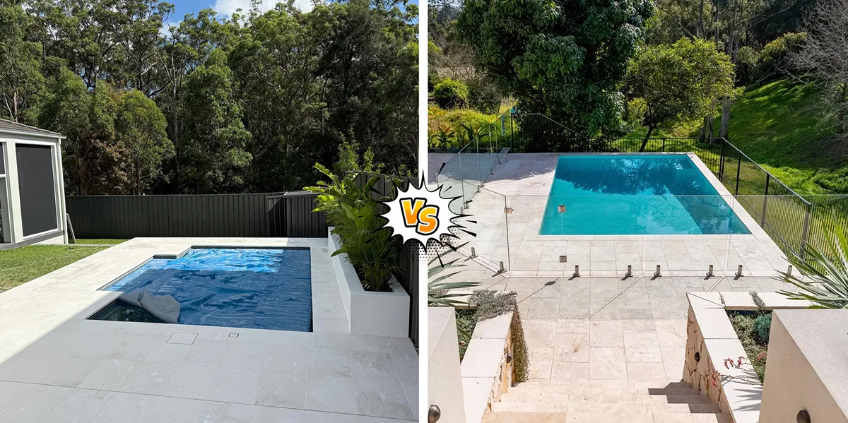 Indoor vs Outdoor Pool Design: Pros, Cons & Style Ideas