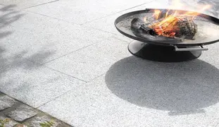 5 Ultimate reasons of paving with Granite