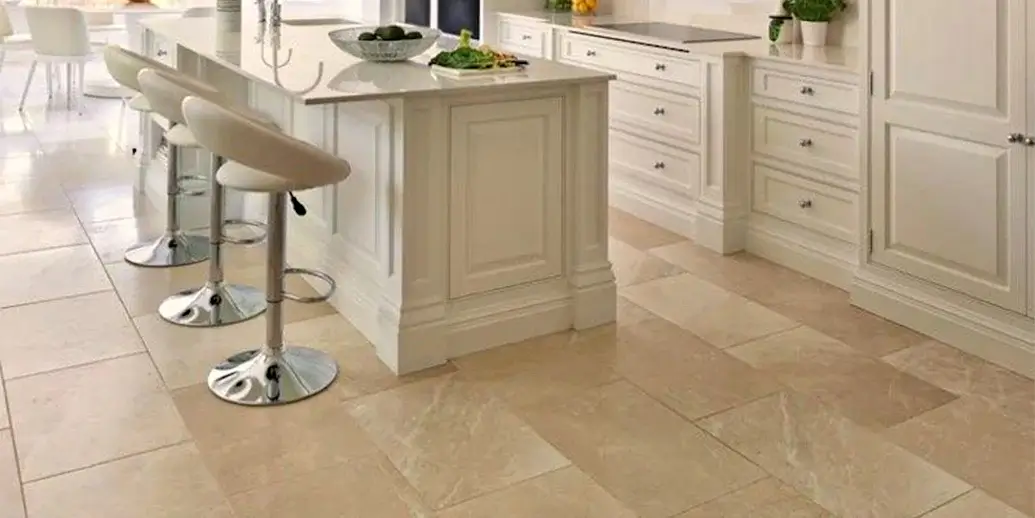 Explore Modern Themes with Travertine Tile Patterns