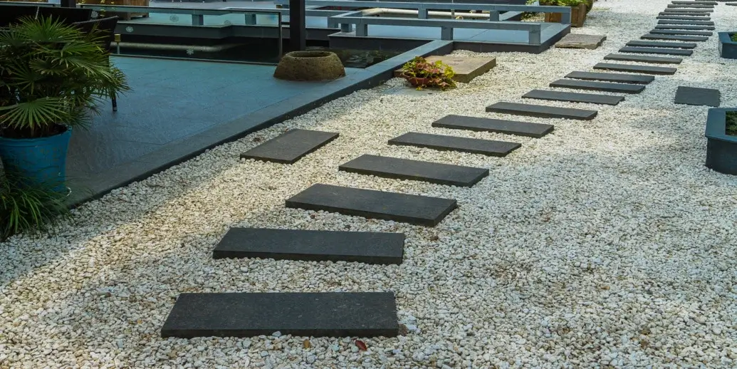 Choosing the Perfect Stepping Stone Shape: Factors to Consider