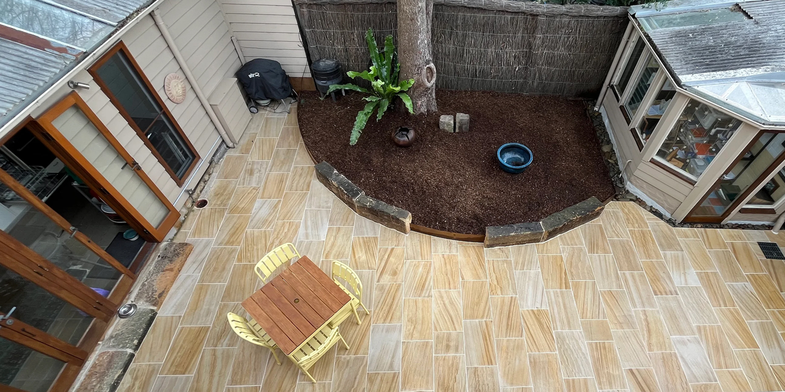 Outdoor Flooring Styles You Won’t Regret in 10 Years