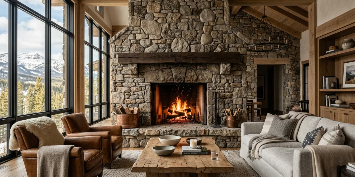 Your House Has Been Fighting the Cold All Wrong  (Here's What Actually Works)