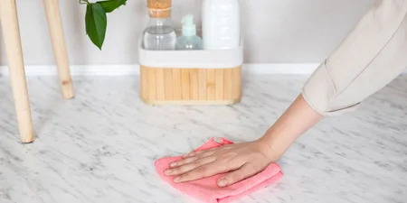 Effective Ways to Clean Marble Floors in Australia
