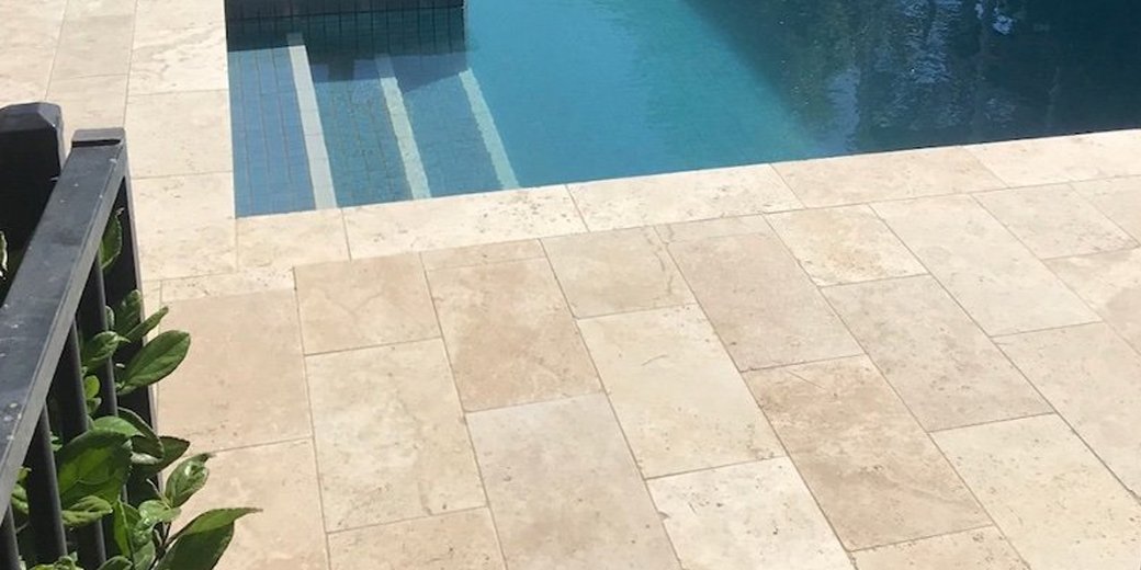 Useful tips to maintain Travertine floor