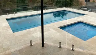 How to Clean Pool Deck Tiles