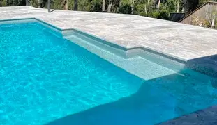 How to Select Tile Coping for Swimming Pool