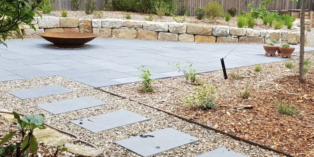 Easy tricks to maintain Limestone Pavers and Tiles