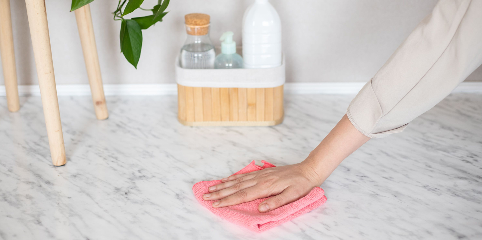 Best Way to Clean Marble Floors in Australia