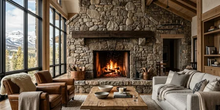 Your House Has Been Fighting the Cold All Wrong  (Here's What Actually Works)