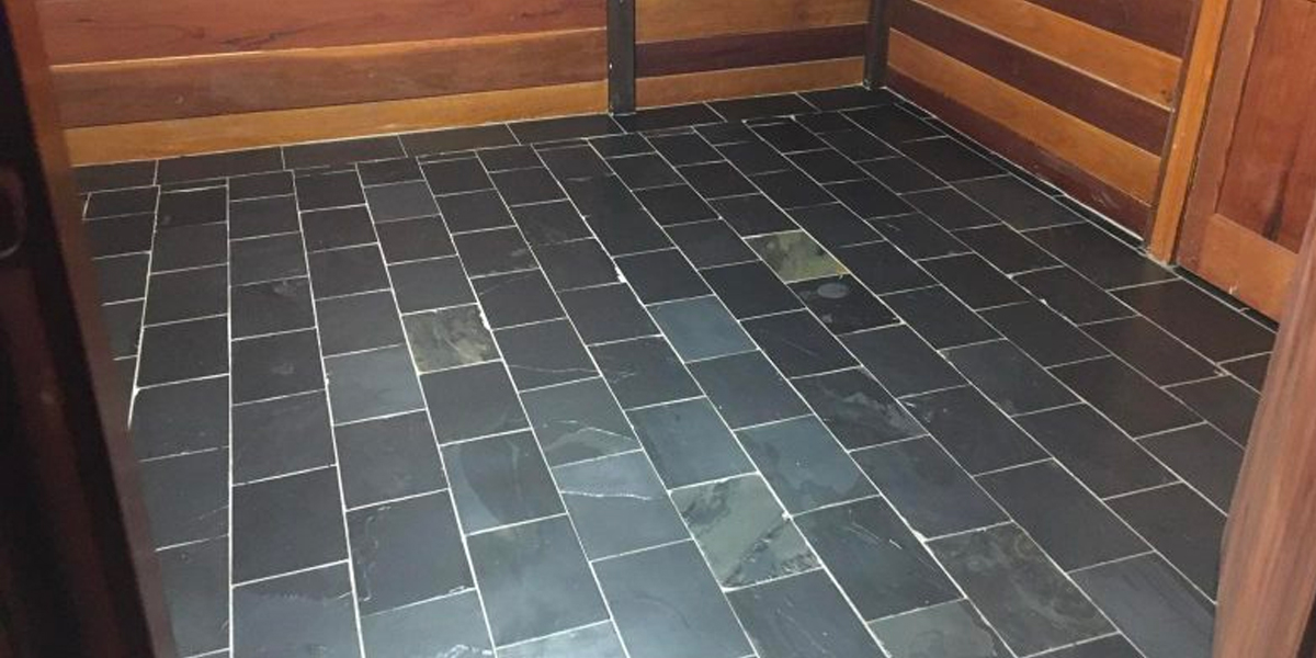 Slatestone Tiles