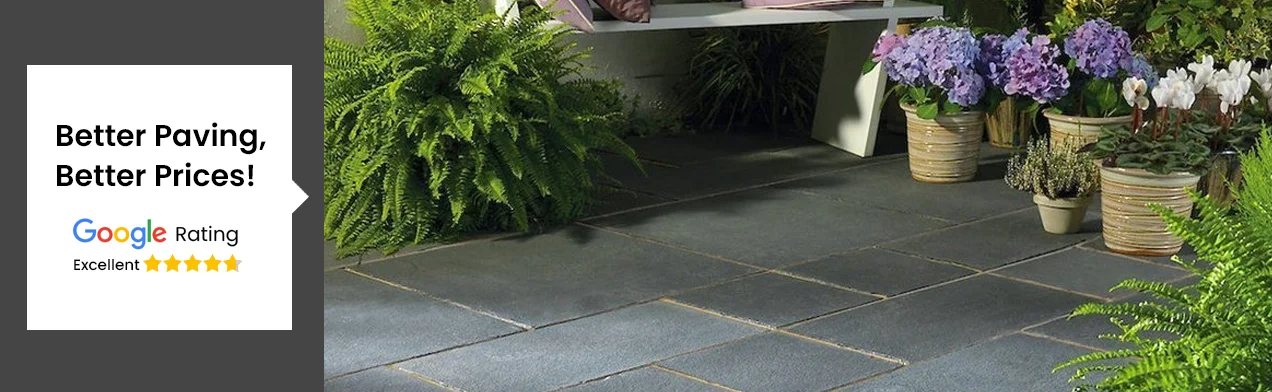 Marble Pavers & Tiles