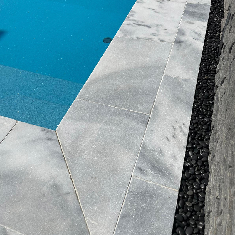 Argento Marble