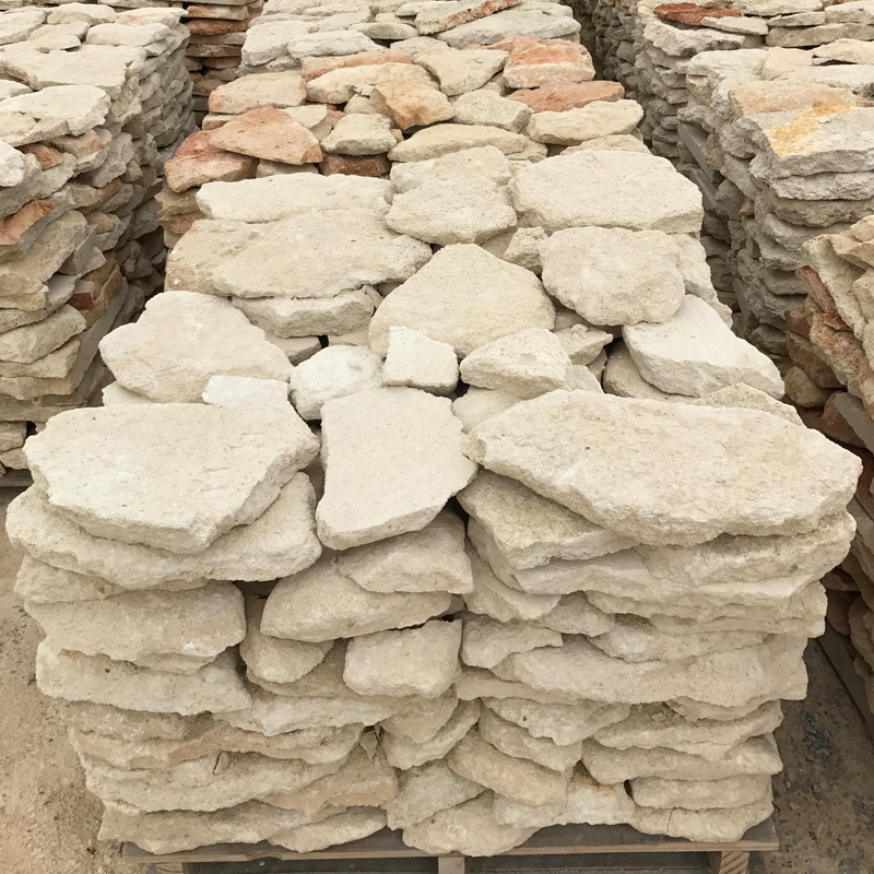 Basra Walling - Stone Depot