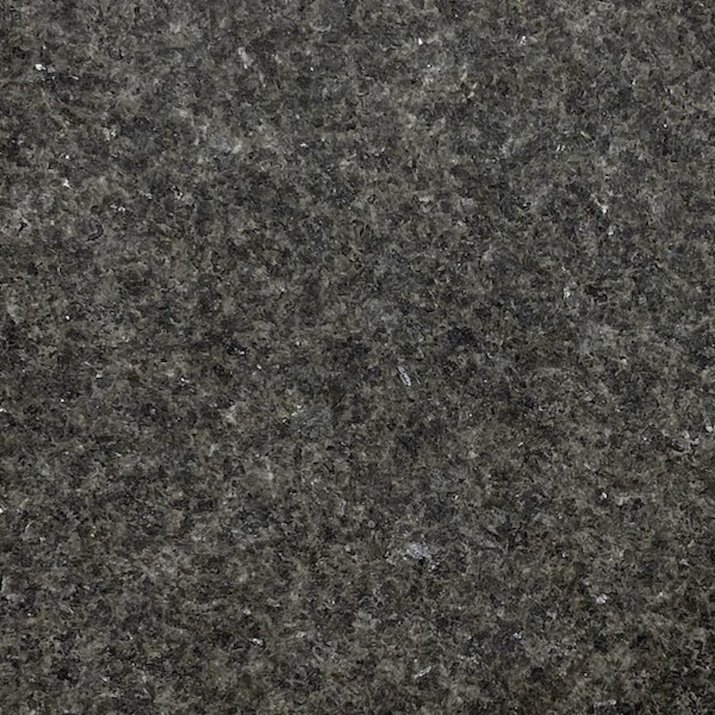 Carbon Black Granite