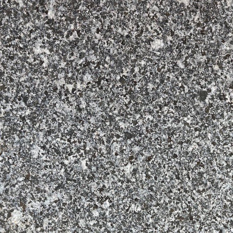 Highland Grey Granite