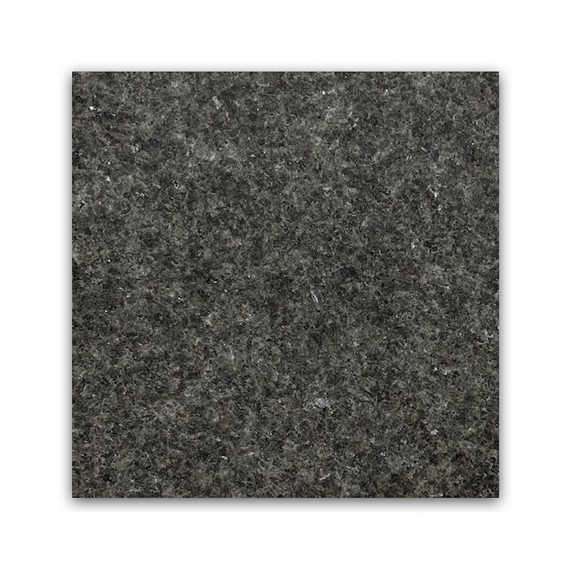 Carbon Black Granite