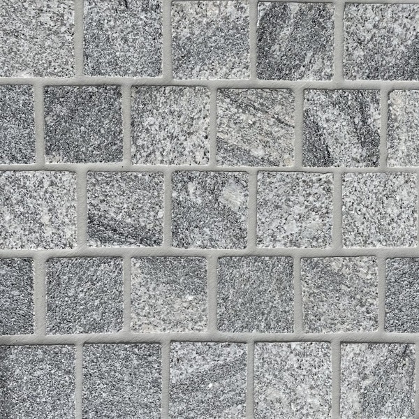 Ocean Grey Granite Cobblestone