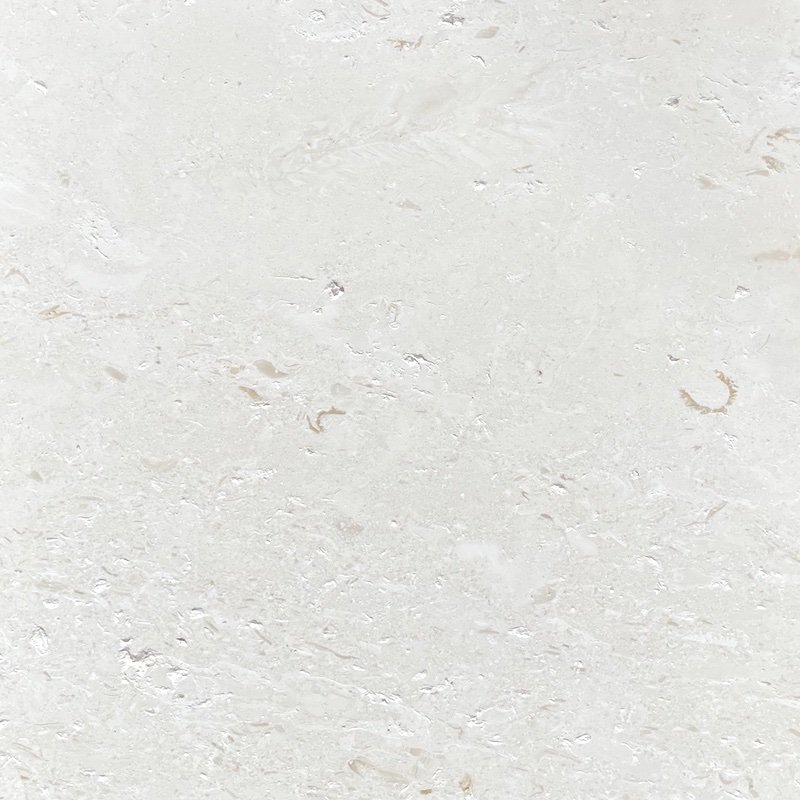 Indiana White Limestone