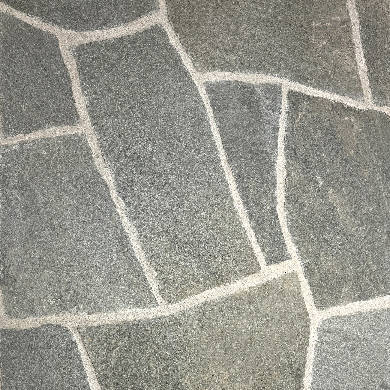 Escaut Crazy Pavers / Flagstones