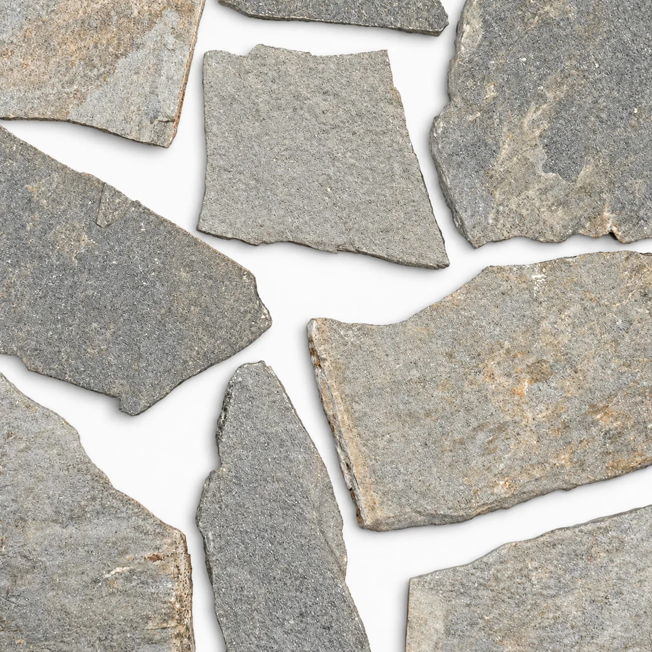 Escaut Crazy Pavers / Flagstones