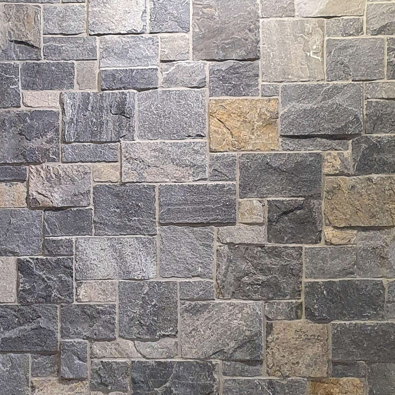 Tanura Modular Walling