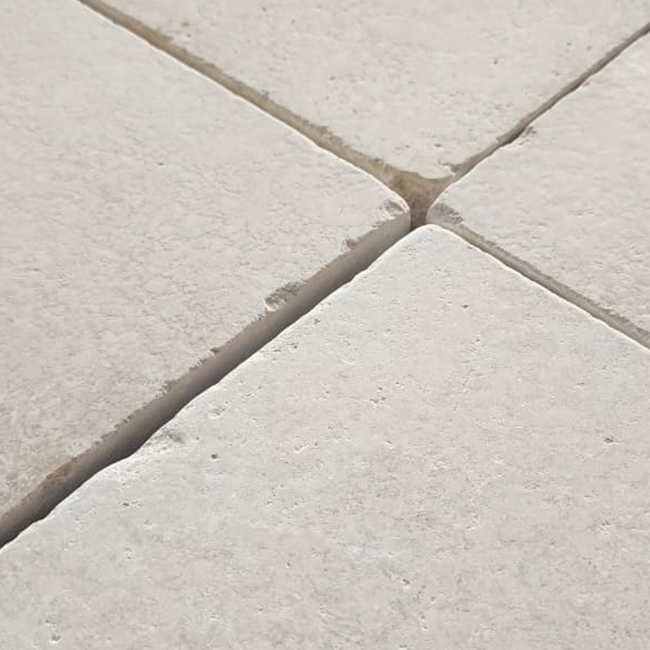 Cresme Limestone Tiles, Pavers & Copings