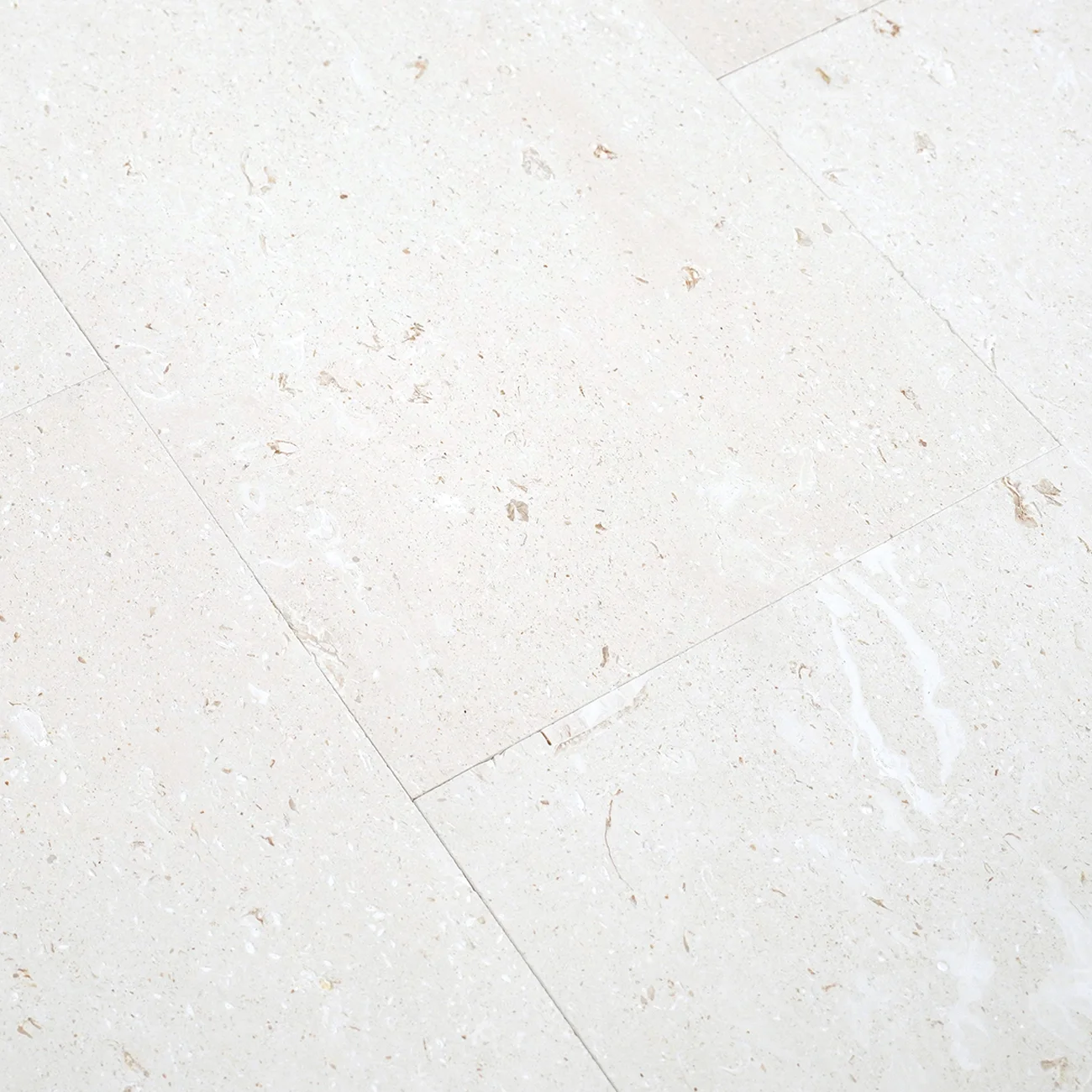 Myra Beige Limestone Tiles, Pavers & Pool Copings