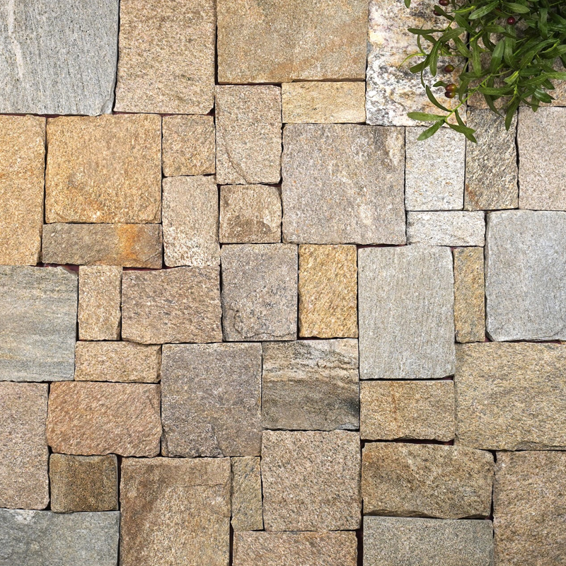 Balia Modular Walling