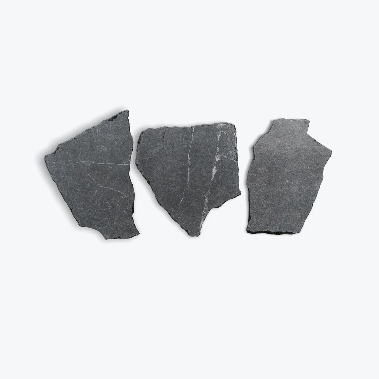 Paras Limestone Crazy Pavers / Flagstones