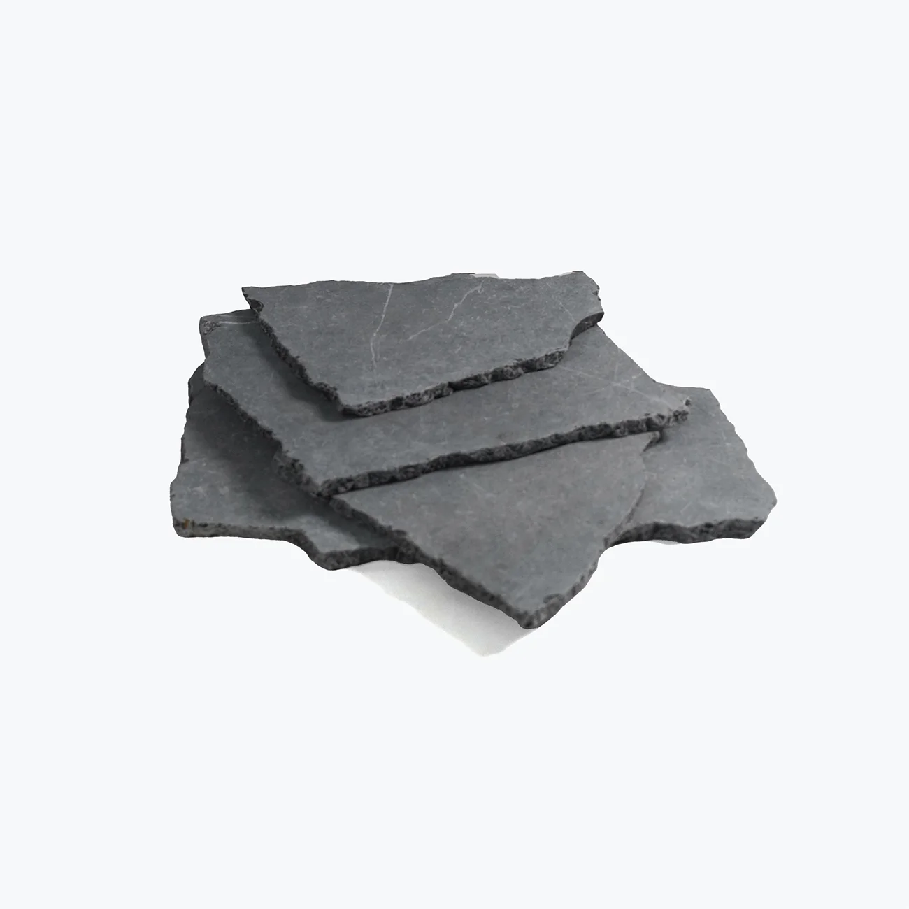 Paras Limestone Crazy Pavers / Flagstones