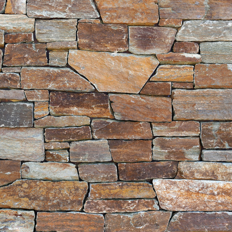 Kabri Dry Stone Walling