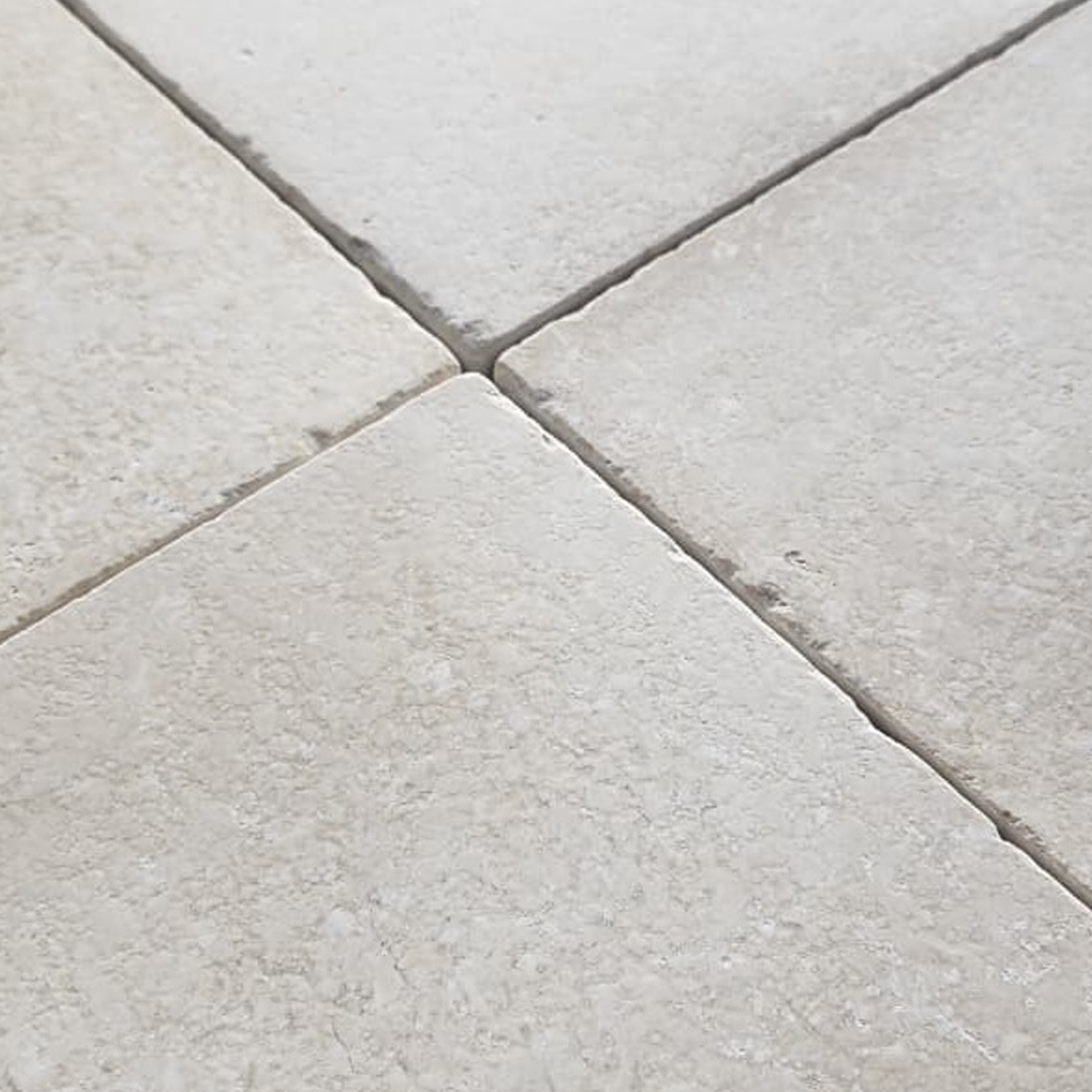 Cresme Limestone Tiles, Pavers & Copings