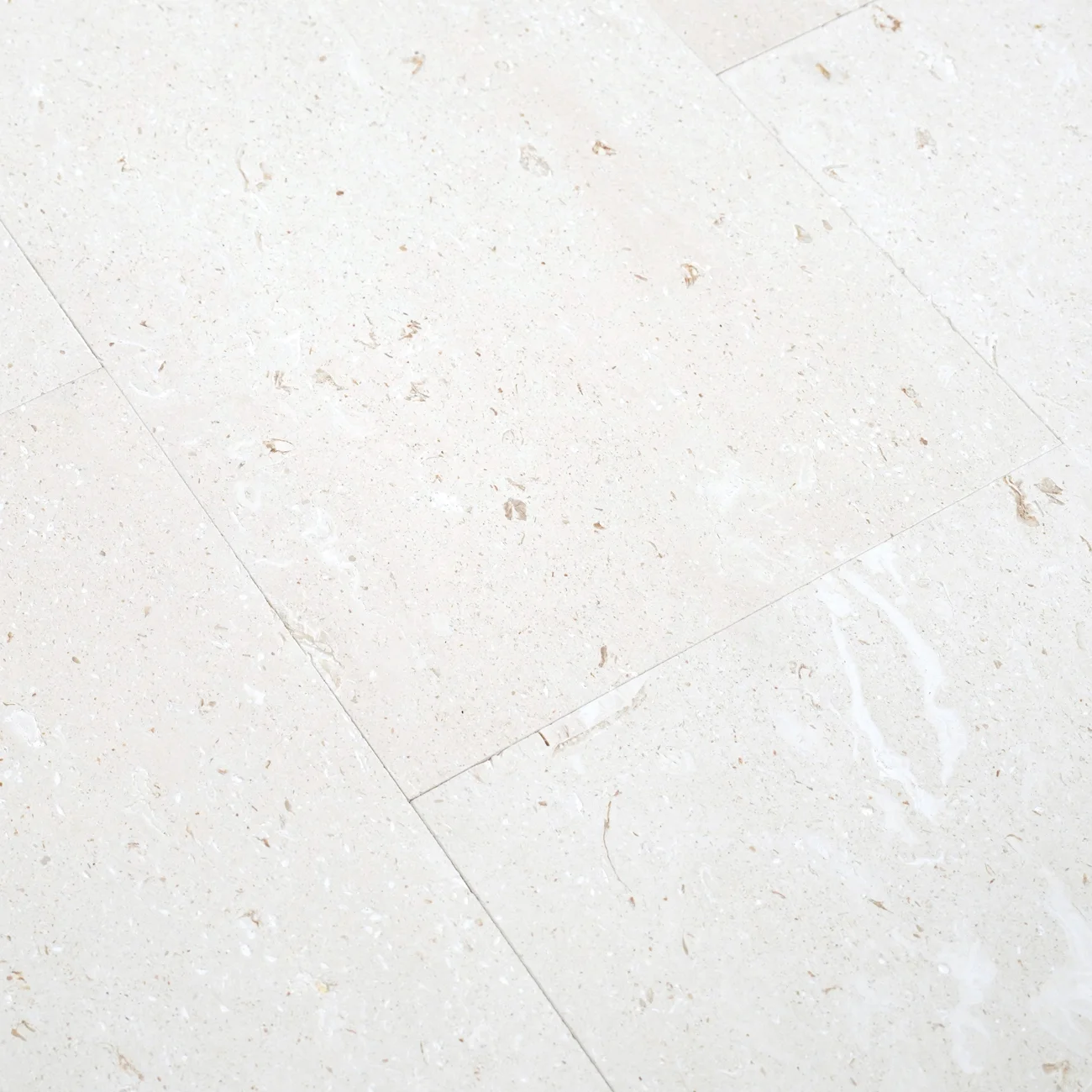 Indiana White Limestone Tiles, Pavers & Copings